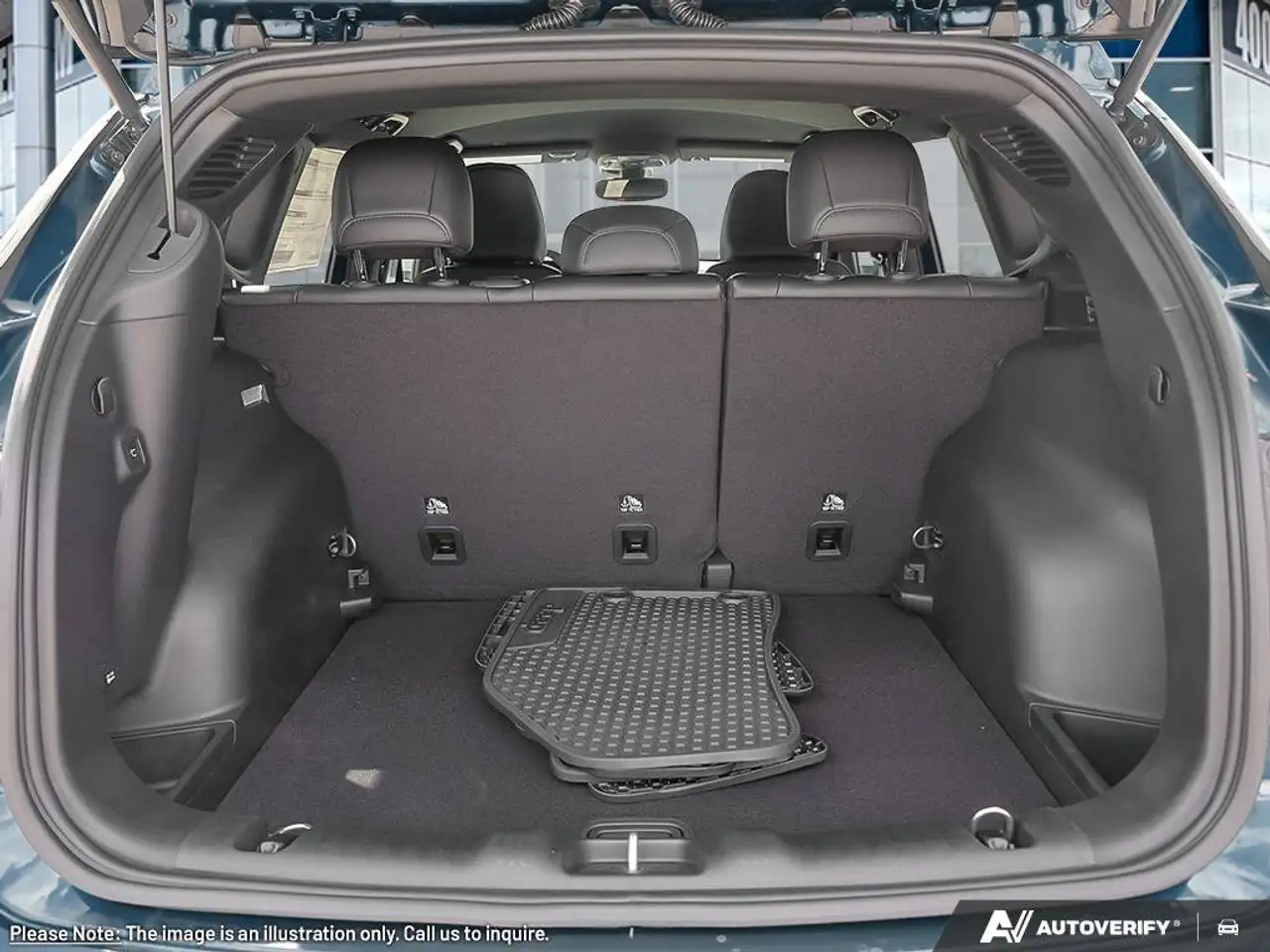 Jeep Compass fotografie Jeep Compass
