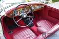 MG MGA Restored condition, fantastic driving, upgraded en Wit - thumbnail 3