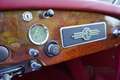 MG MGA Restored condition, fantastic driving, upgraded en Wit - thumbnail 10