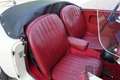 MG MGA Restored condition, fantastic driving, upgraded en Wit - thumbnail 14