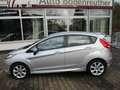 Ford Fiesta Trend+Sport+Alu+ ST-Design Argent - thumbnail 8