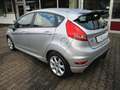 Ford Fiesta Trend+Sport+Alu+ ST-Design Argent - thumbnail 7