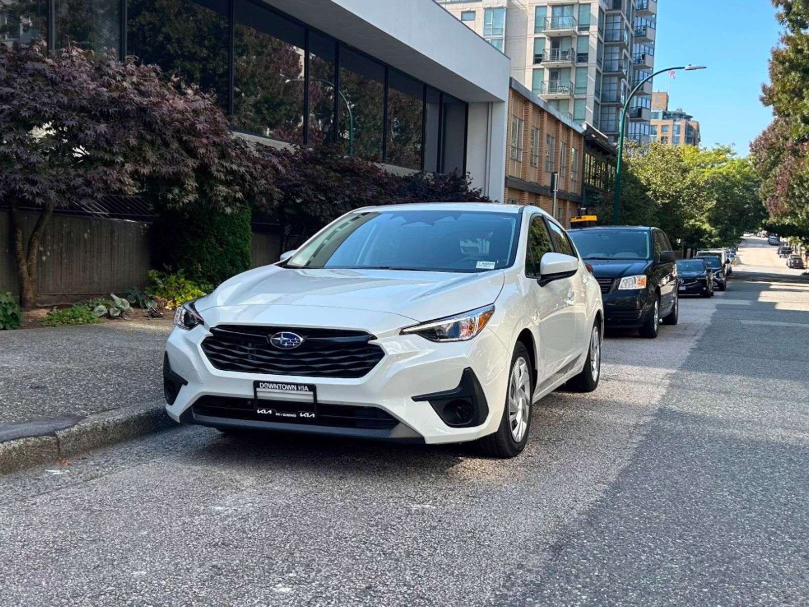 2025 Subaru Impreza Convenience | REAR LIFTGATE | BLUETOOTH