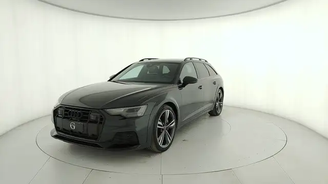 Audi A6 allroad 55 3.0 tdi mhev 48V Evolution quattro 344cv tiptr