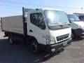 Mitsubishi Canter 35c.13 3.0 HPI Cassone Ribaltabile euro 5 Blanc - thumbnail 7