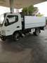 Mitsubishi Canter 35c.13 3.0 HPI Cassone Ribaltabile euro 5 Blanc - thumbnail 4