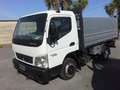Mitsubishi Canter 35c.13 3.0 HPI Cassone Ribaltabile euro 5 Blanc - thumbnail 18