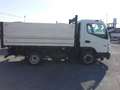 Mitsubishi Canter 35c.13 3.0 HPI Cassone Ribaltabile euro 5 Blanc - thumbnail 6