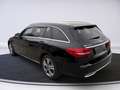 Mercedes-Benz C 180 d T-Modell Schwarz - thumbnail 4