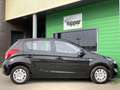 Hyundai i20 1.2i i-Drive | Met Nieuwe APK | Airco | 5 Deurs | Schwarz - thumbnail 18