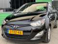 Hyundai i20 1.2i i-Drive | Met Nieuwe APK | Airco | 5 Deurs | Schwarz - thumbnail 4