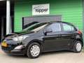 Hyundai i20 1.2i i-Drive | Met Nieuwe APK | Airco | 5 Deurs | Schwarz - thumbnail 5