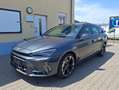 CUPRA Leon Basis 5J. Garantie Klimaauto elektr. Heckkl. Vo... Gris - thumbnail 2