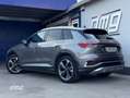 Audi Q4 e-tron 50 quattro S Line 82KWh Gris - thumbnail 3