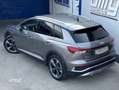Audi Q4 e-tron 50 quattro S Line 82KWh Gris - thumbnail 5