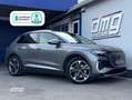 Audi Q4 e-tron 50 quattro S Line 82KWh Gris - thumbnail 1