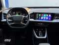 Audi Q4 e-tron 50 quattro S Line 82KWh Gris - thumbnail 12
