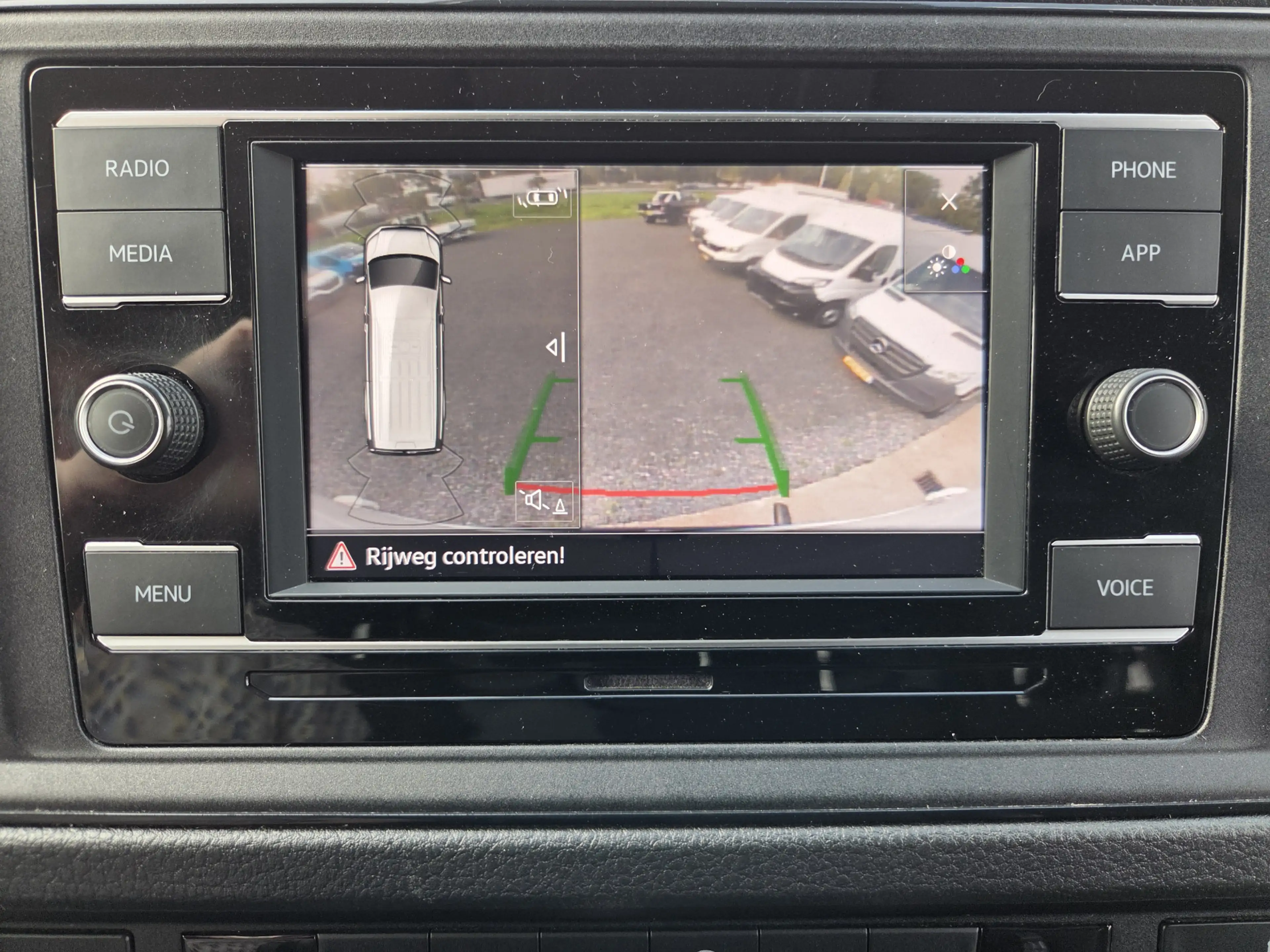 Volkswagen Crafter /MAN TGE 140Pk L3 H3 HD Automaat Airco Cruise Came — photo 19