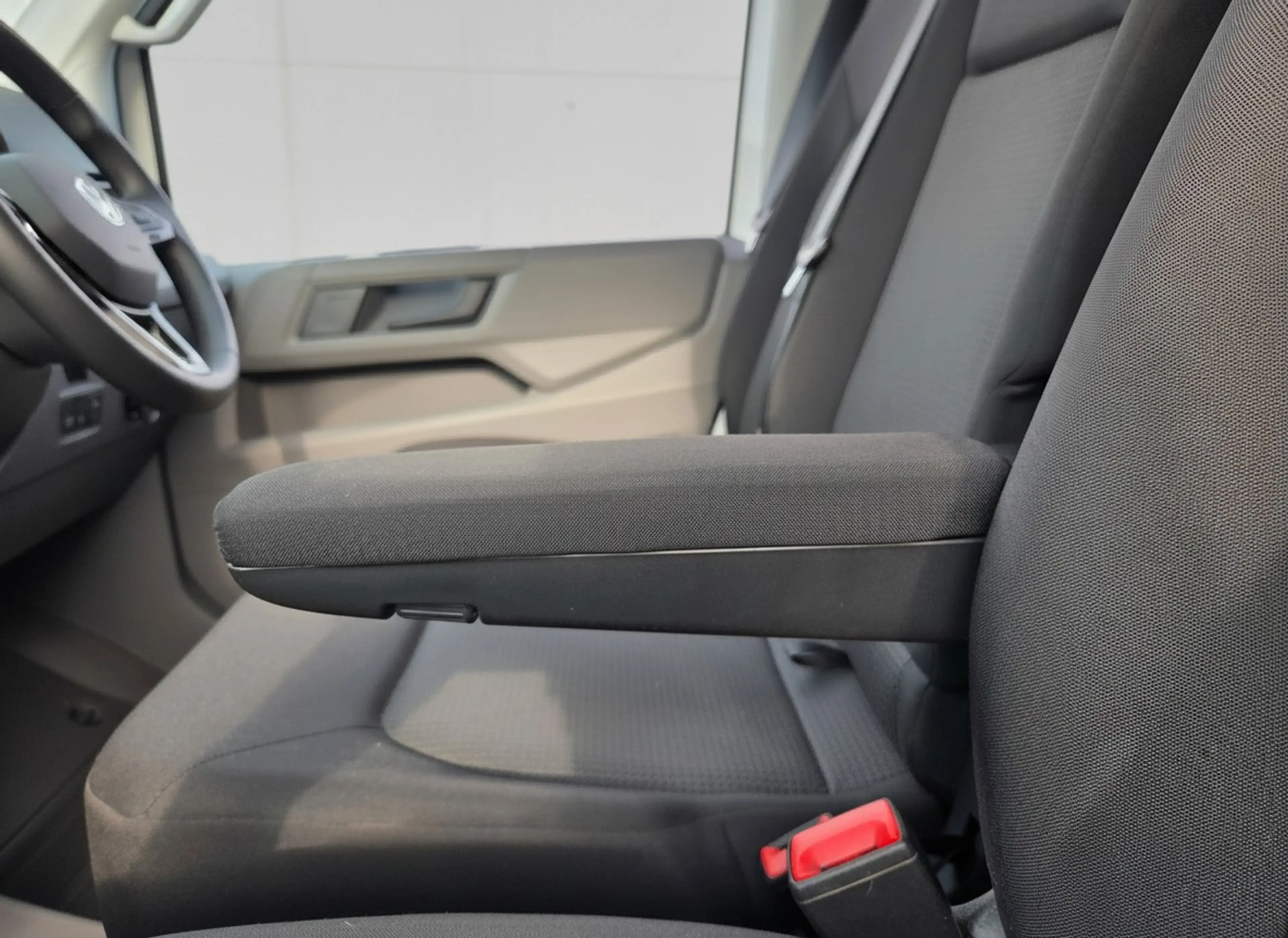 Volkswagen Crafter /MAN TGE 140Pk L3 H3 HD Automaat Airco Cruise Came — photo 9