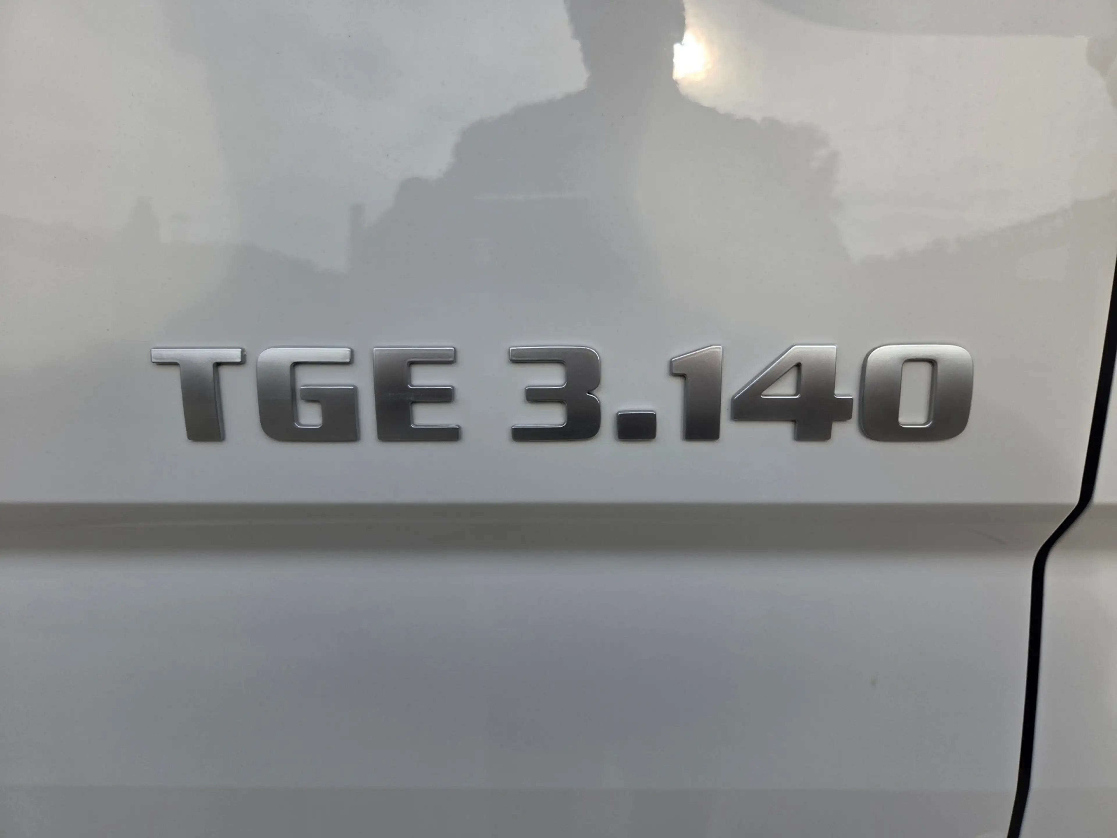 Volkswagen Crafter /MAN TGE 140Pk L3 H3 HD Automaat Airco Cruise Came — photo 29