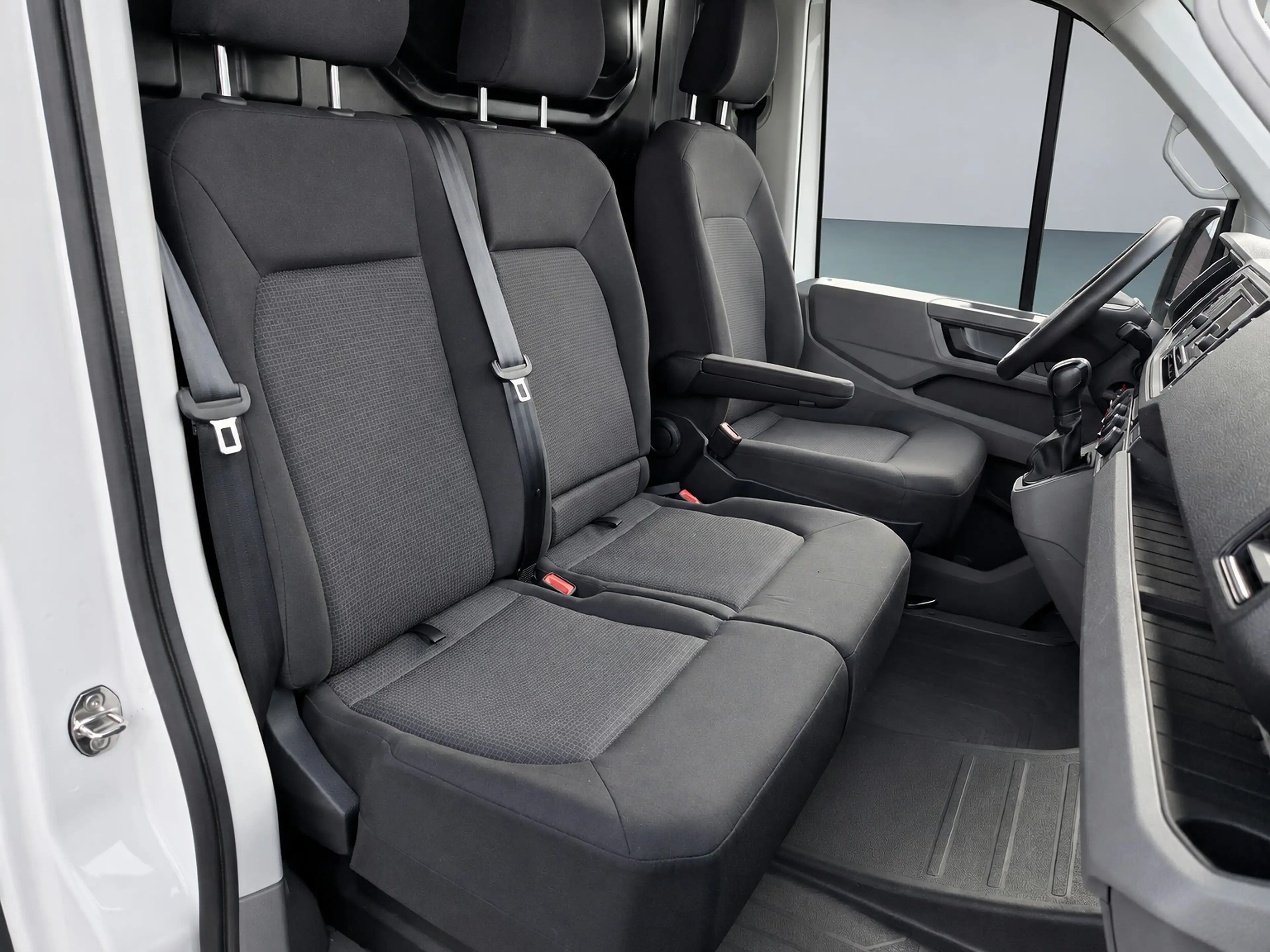 Volkswagen Crafter /MAN TGE 140Pk L3 H3 HD Automaat Airco Cruise Came — photo 20