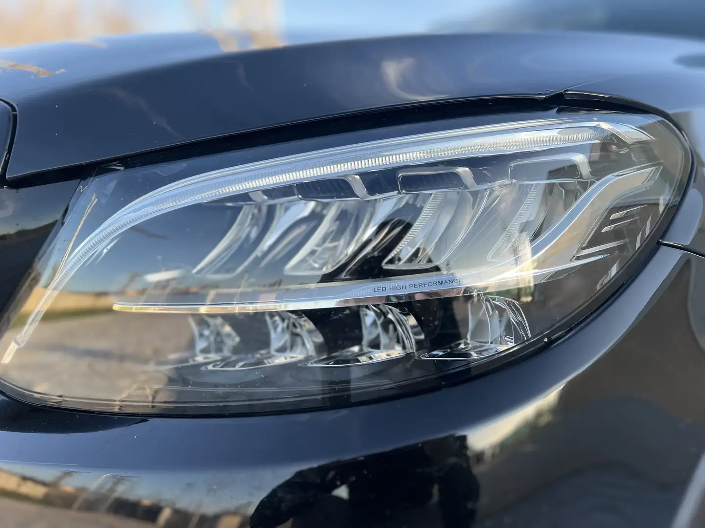 Mercedes-Benz C 220 d Sport Plus auto - 2