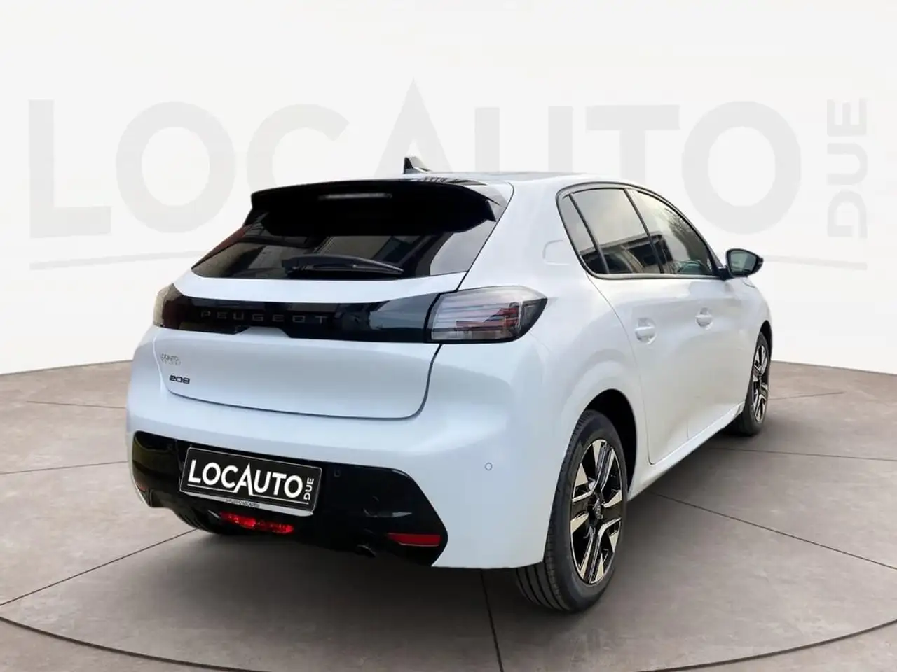 Peugeot 208 2026