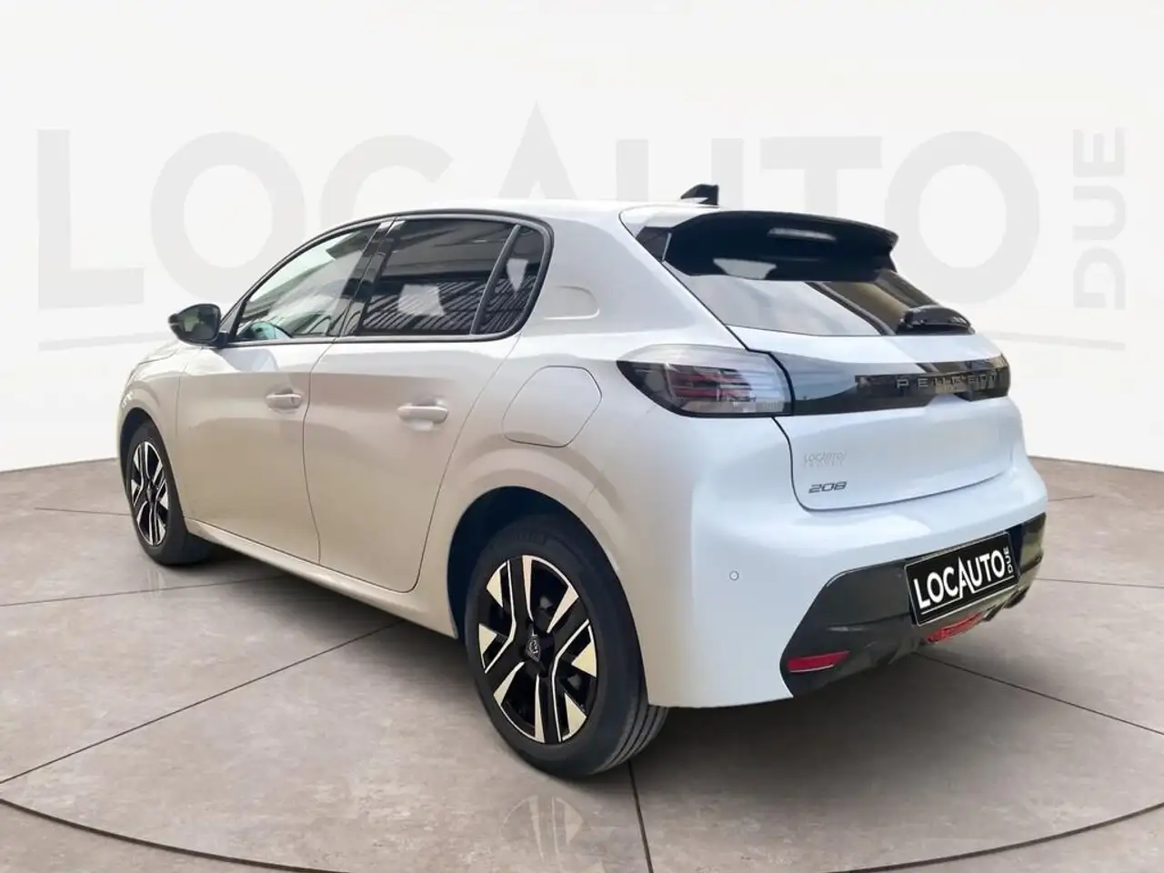 Peugeot 208 2026