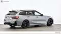 BMW 320 d xDrive Grau - thumbnail 5