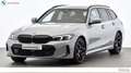 BMW 320 d xDrive Grau - thumbnail 1