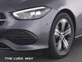 Mercedes-Benz C 220 d T Avantgarde+AHK+LED+EHeck+Totw+RFK+PTS+ Grau - thumbnail 9