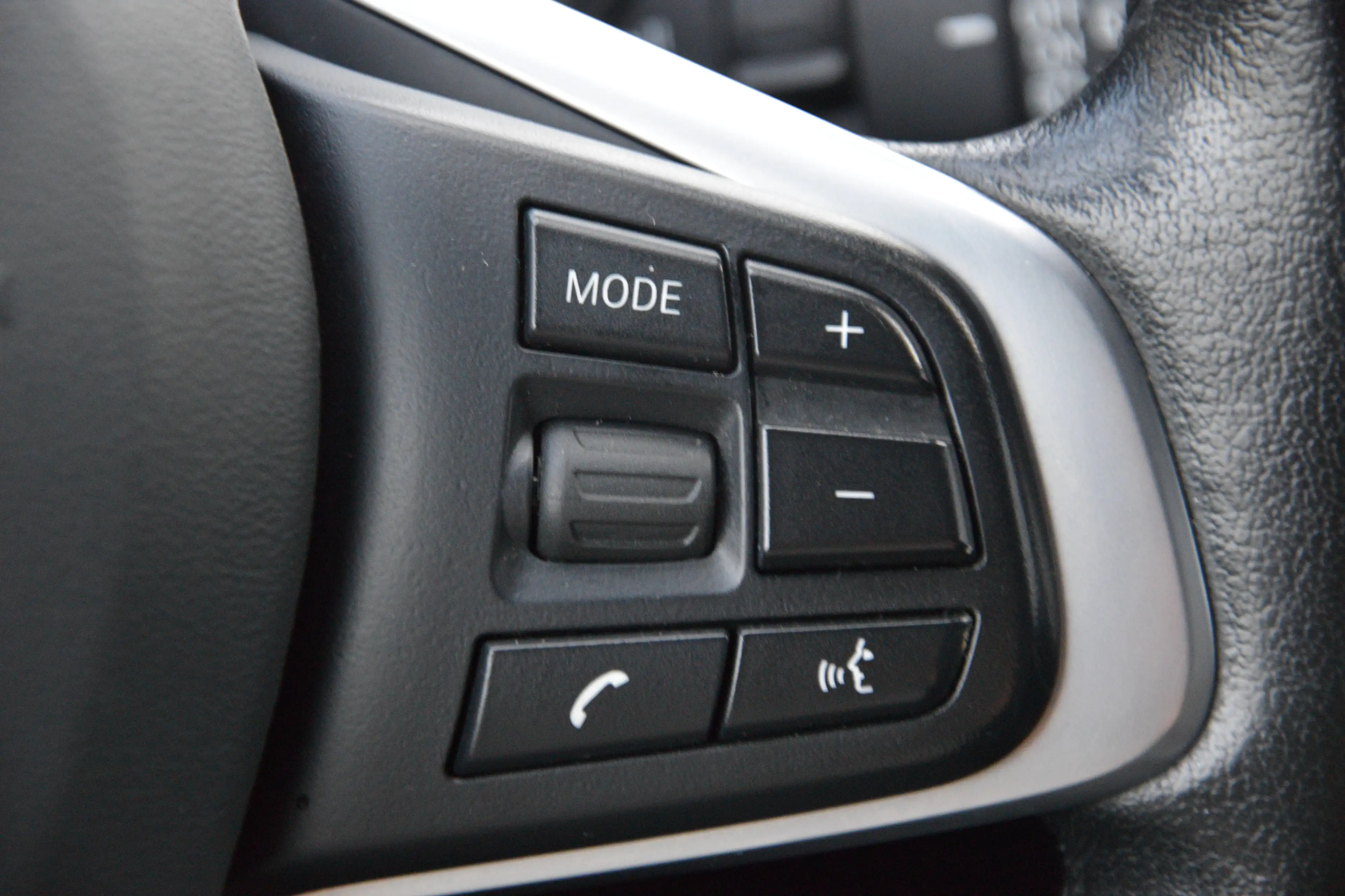 BMW 216 Gran Tourer 216 dA 7pl. — photo 15