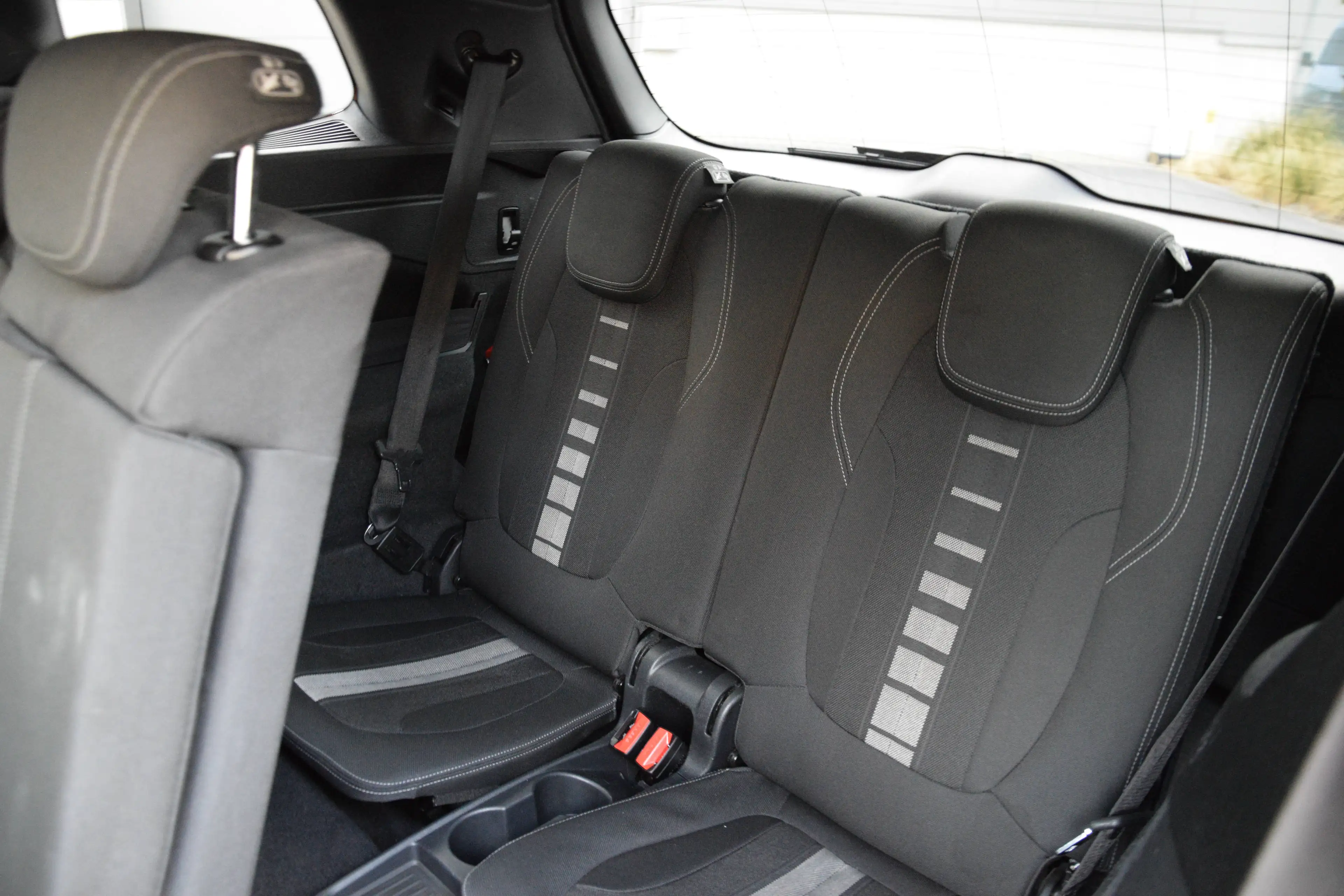 BMW 216 Gran Tourer 216 dA 7pl. — photo 7