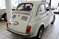 Fiat 500 / BJ: 1968 Bílá - thumbnail 4