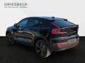 Volvo C40 Black Edition Plus Extended Range Schwarz - thumbnail 4