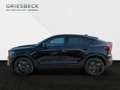 Volvo C40 Black Edition Plus Extended Range Schwarz - thumbnail 3