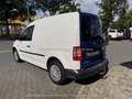 Volkswagen Caddy Kasten1.6 TDI EcoProfi Sitzheizung Weiß - thumbnail 4