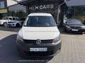 Volkswagen Caddy Kasten1.6 TDI EcoProfi Sitzheizung Weiß - thumbnail 9