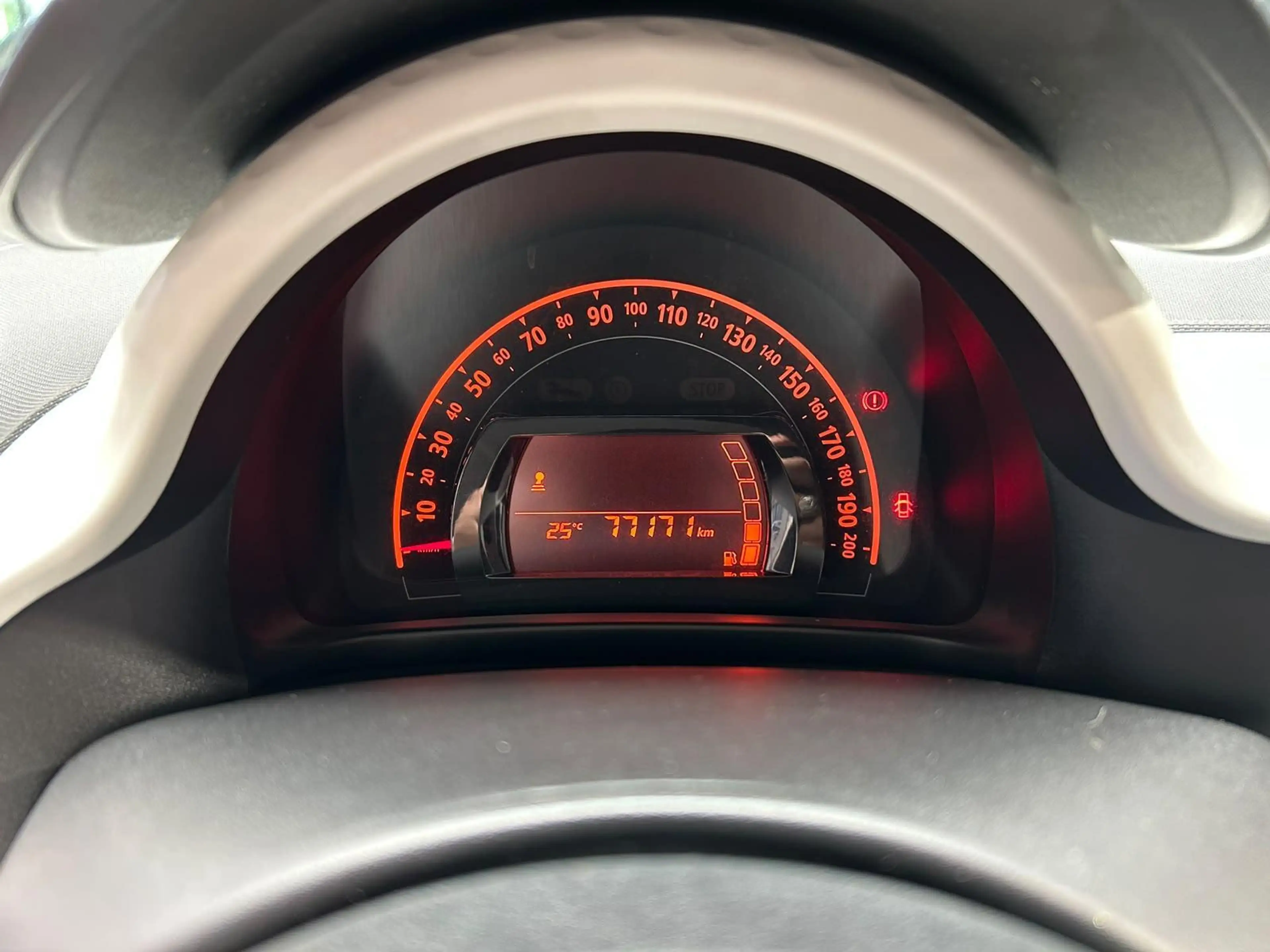 Renault Twingo 1.0 SCe Collection | Airco | Bluetooth | Elektrisc — photo 4