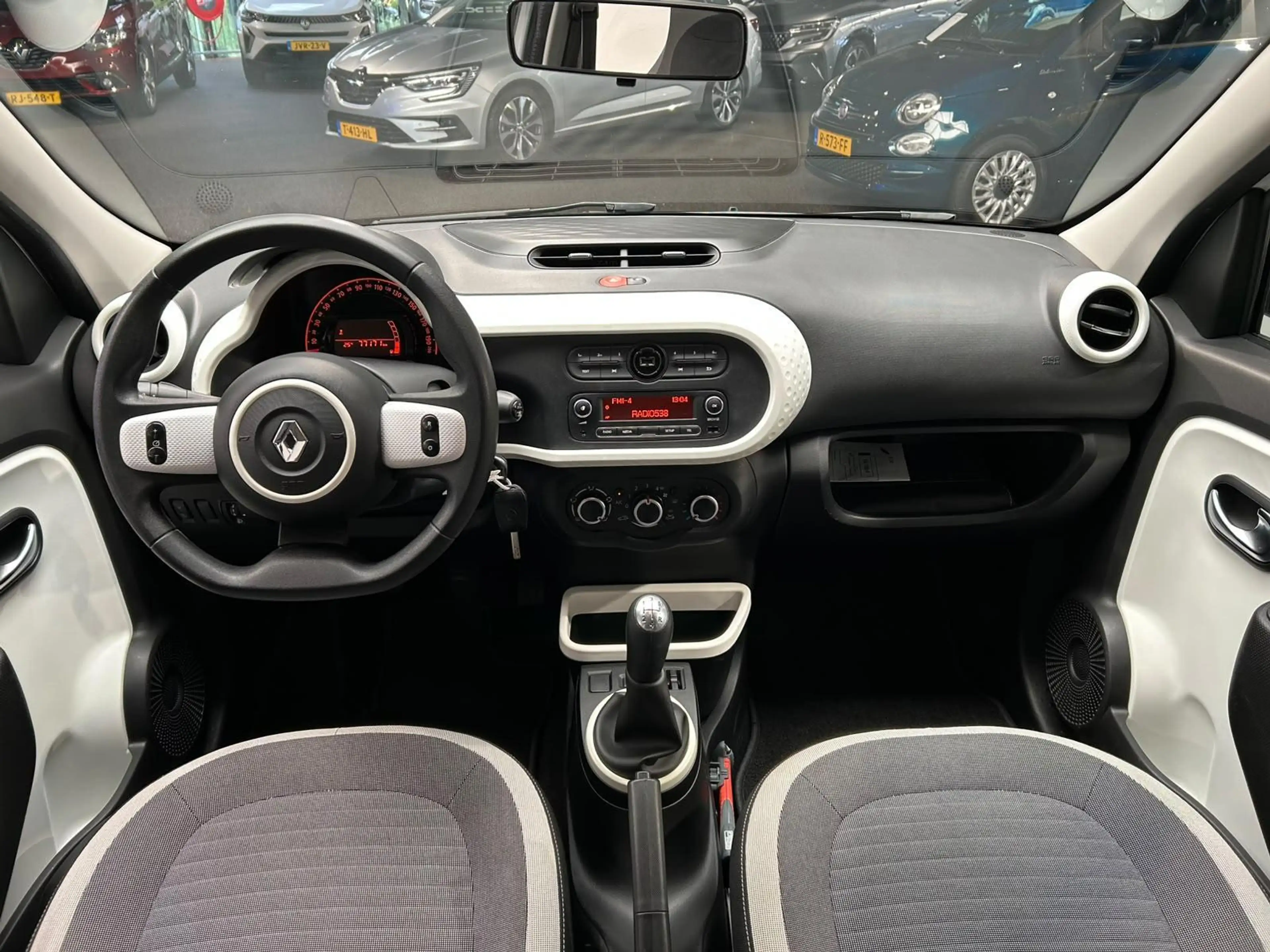 Renault Twingo 1.0 SCe Collection | Airco | Bluetooth | Elektrisc — photo 3