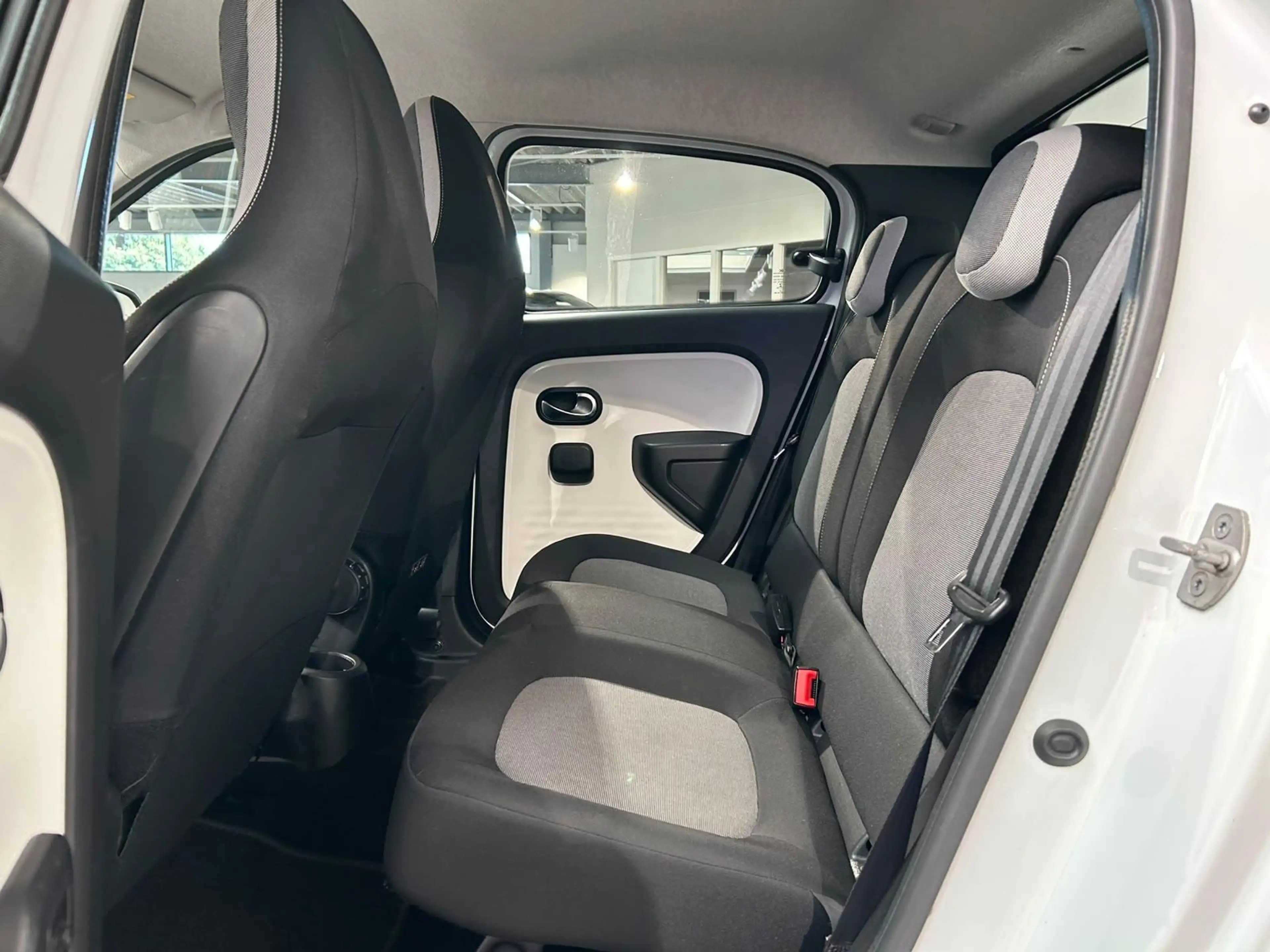 Renault Twingo 1.0 SCe Collection | Airco | Bluetooth | Elektrisc — photo 8