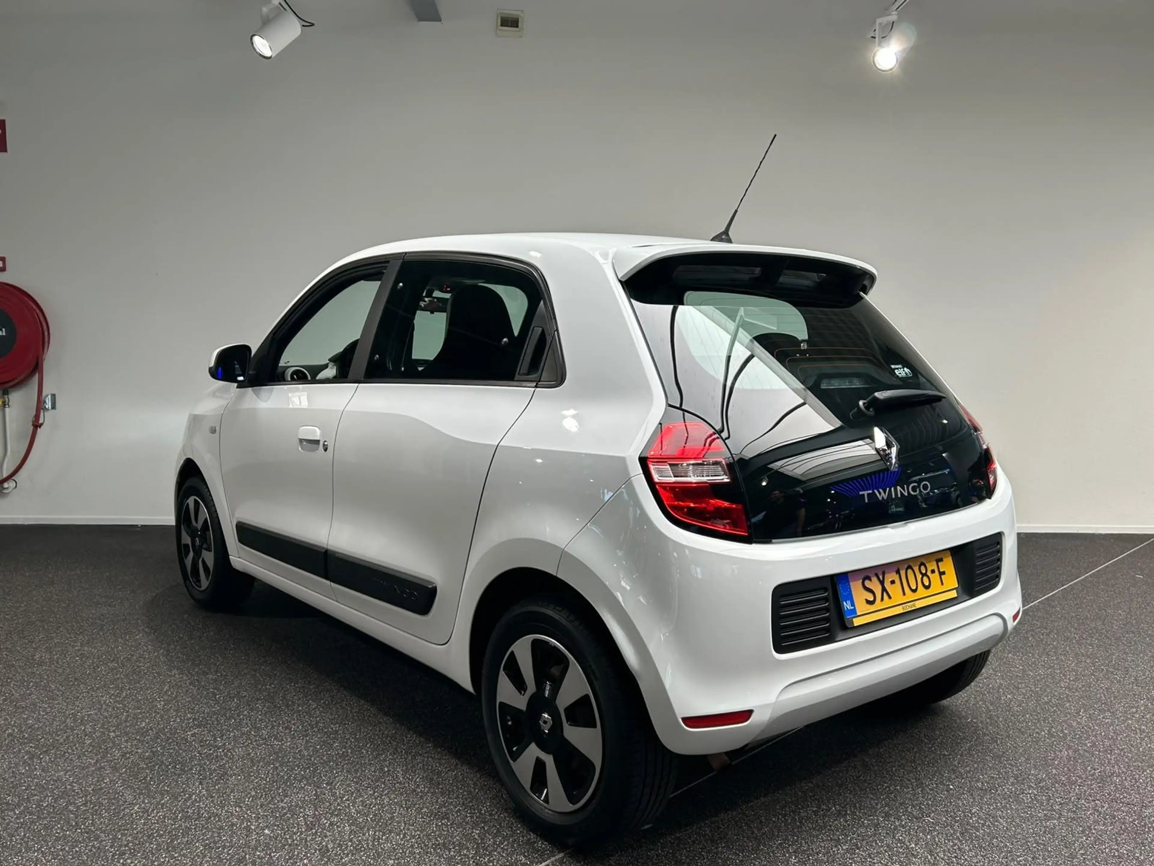 Renault Twingo 1.0 SCe Collection | Airco | Bluetooth | Elektrisc — photo 6