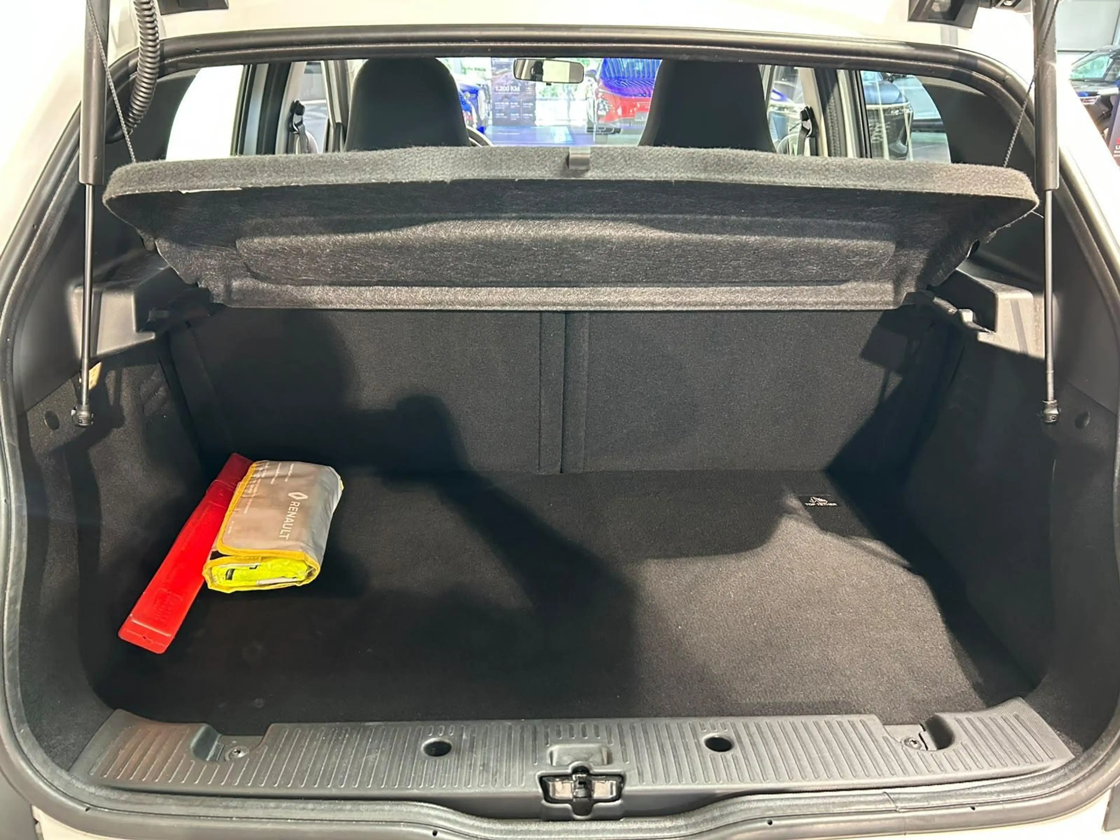 Renault Twingo 1.0 SCe Collection | Airco | Bluetooth | Elektrisc — photo 9