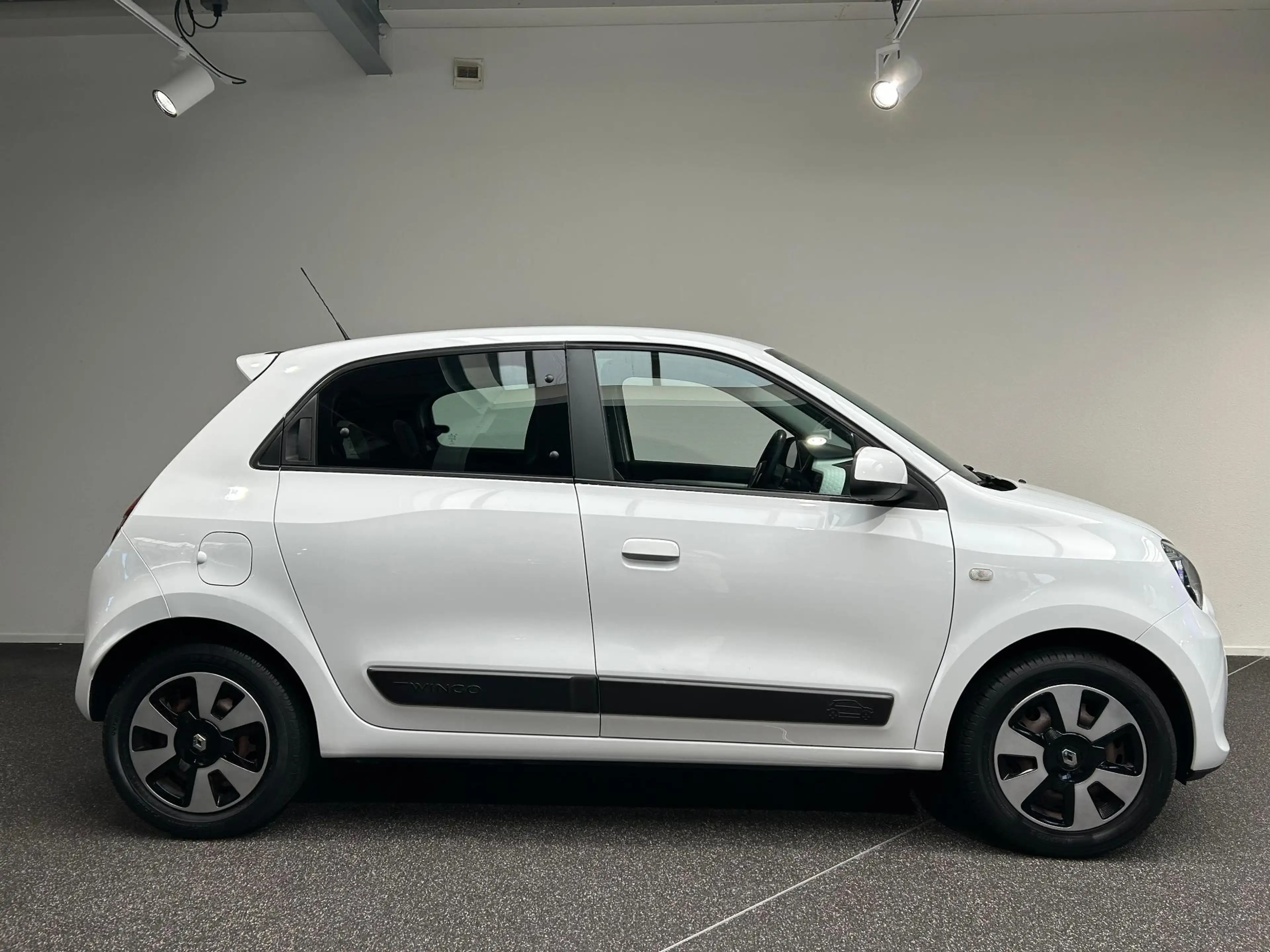 Renault Twingo 1.0 SCe Collection | Airco | Bluetooth | Elektrisc — photo 14