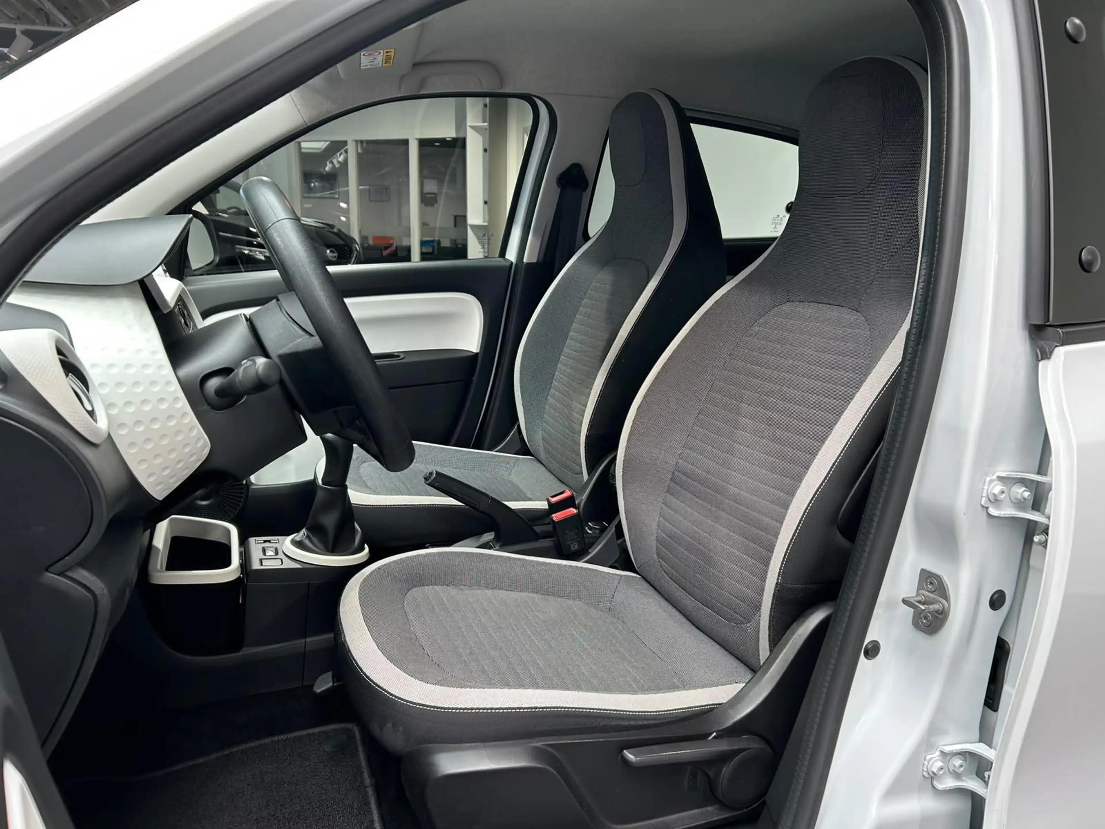 Renault Twingo 1.0 SCe Collection | Airco | Bluetooth | Elektrisc — photo 7