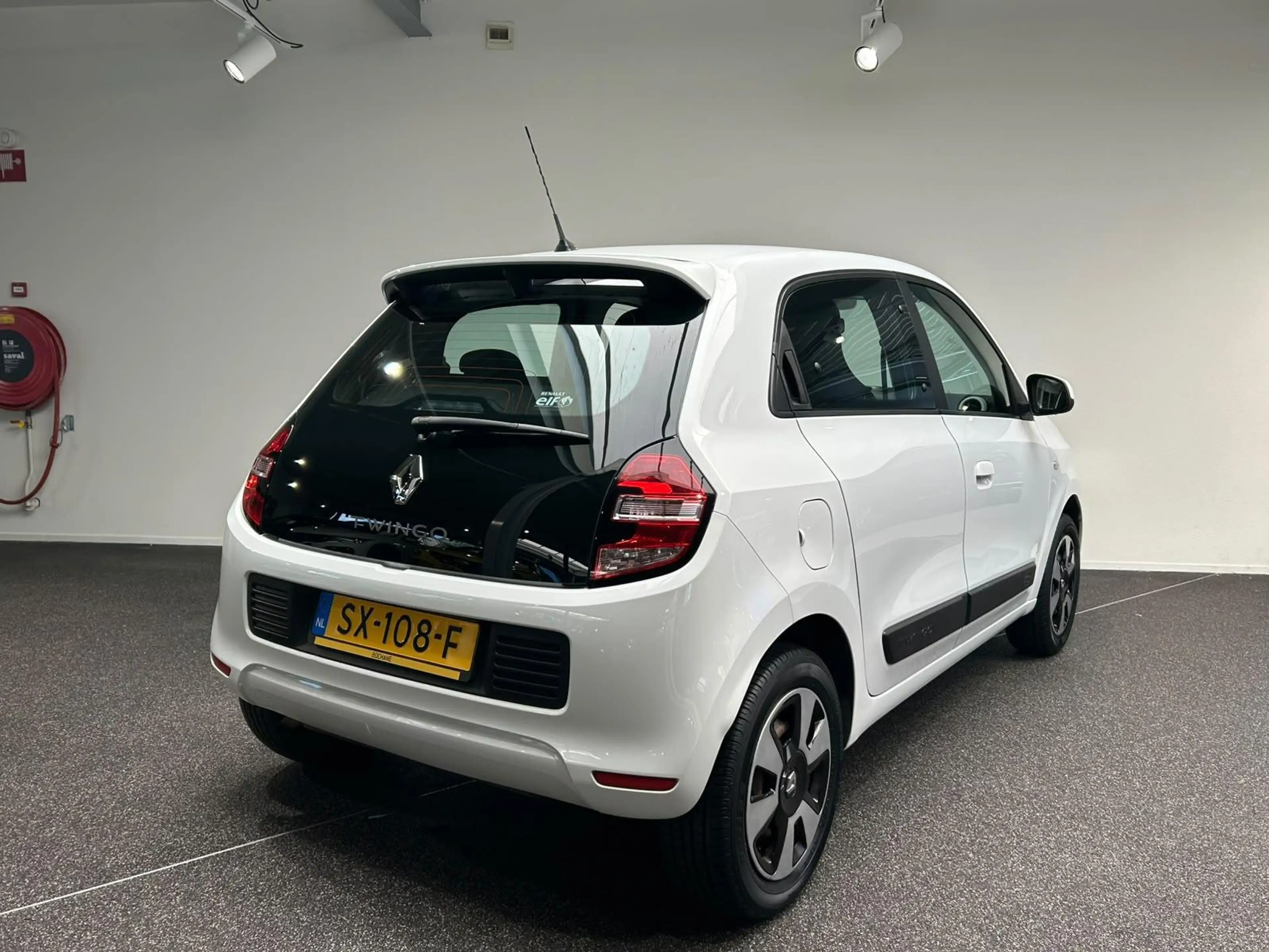 Renault Twingo 1.0 SCe Collection | Airco | Bluetooth | Elektrisc — photo 2