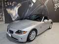 BMW Z4 2.5i Gri - thumbnail 3