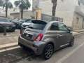 Abarth 595 1.4 Turbo T-Jet 145 CV Grey - thumbnail 4