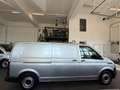 Volkswagen T6 Transporter T6 Kastenwagen LR 2,0 TDI 4Motion BMT DSG Silber - thumbnail 4