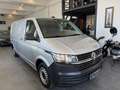 Volkswagen T6 Transporter T6 Kastenwagen LR 2,0 TDI 4Motion BMT DSG Silber - thumbnail 1